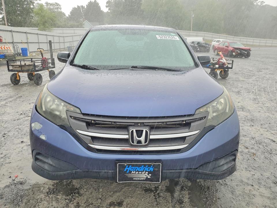 2014 Honda Cr-v მანქანა იყიდება აუქციონზე, vin: 2HKRM3H30EH511875, აუქციონის ნომერი: 52323526