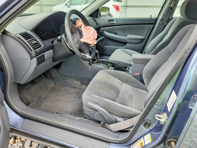 52828206 :رقم المزاد ، 1HGCM56497A206545 vin ، 2007 Honda Accord مزاد بيع