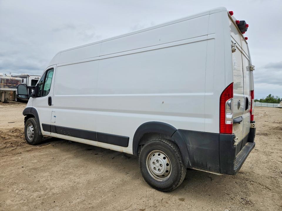 Aukcja sprzedaży 2023 Ram Promaster 2500, vin: 3C6LRVDG2PE594056, numer aukcji: 52217816