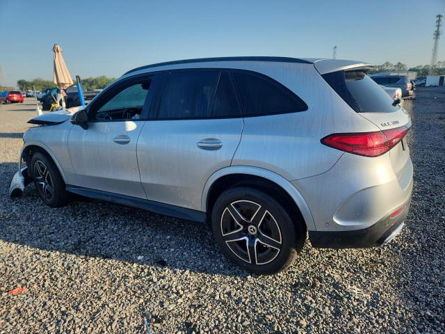 Продаж на аукціоні авто 2024 Mercedes-benz Glc, vin: W1NKM4HB7RF196418, номер лоту: 54542056