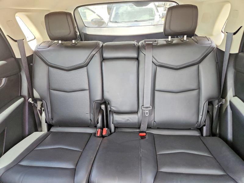 Продажа на аукционе авто 2019 Cadillac Xt5, vin: 1GYKNERS1KZ152356, номер лота: 54775466