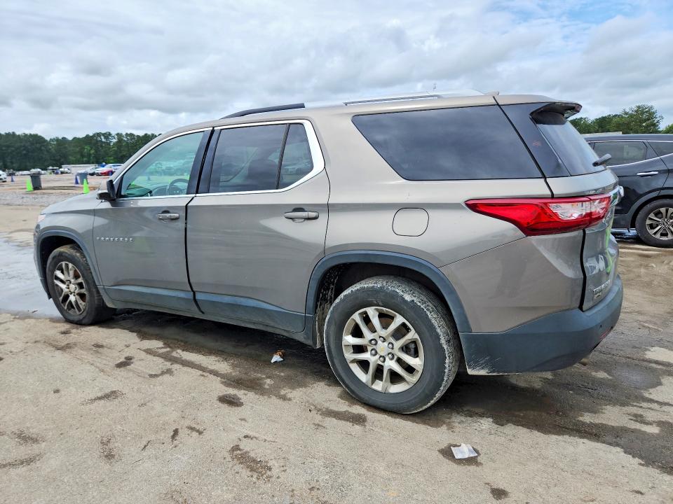 Aukcja sprzedaży 2018 Chevrolet Traverse, vin: 1GNERGKW4JJ267215, numer aukcji: 54667356