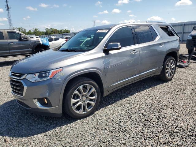 2020 Chevrolet Traverse მანქანა იყიდება აუქციონზე, vin: 1GNERKKW8LJ285304, აუქციონის ნომერი: 54451446
