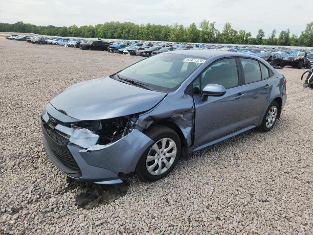Aukcja sprzedaży 2026 Toyota Corolla, vin: 5YFB4MDE7TP444609, numer aukcji: 52431376