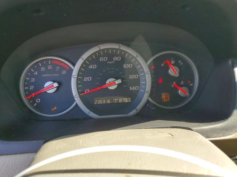 Продажа на аукционе авто 2007 Honda Pilot, vin: 5FNYF18477B019476, номер лота: 54213286