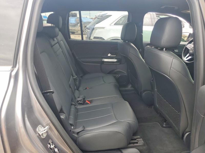 Продажа на аукционе авто 2023 Mercedes-benz Eqb, vin: W1N9M0KB2PN067876, номер лота: 53704056