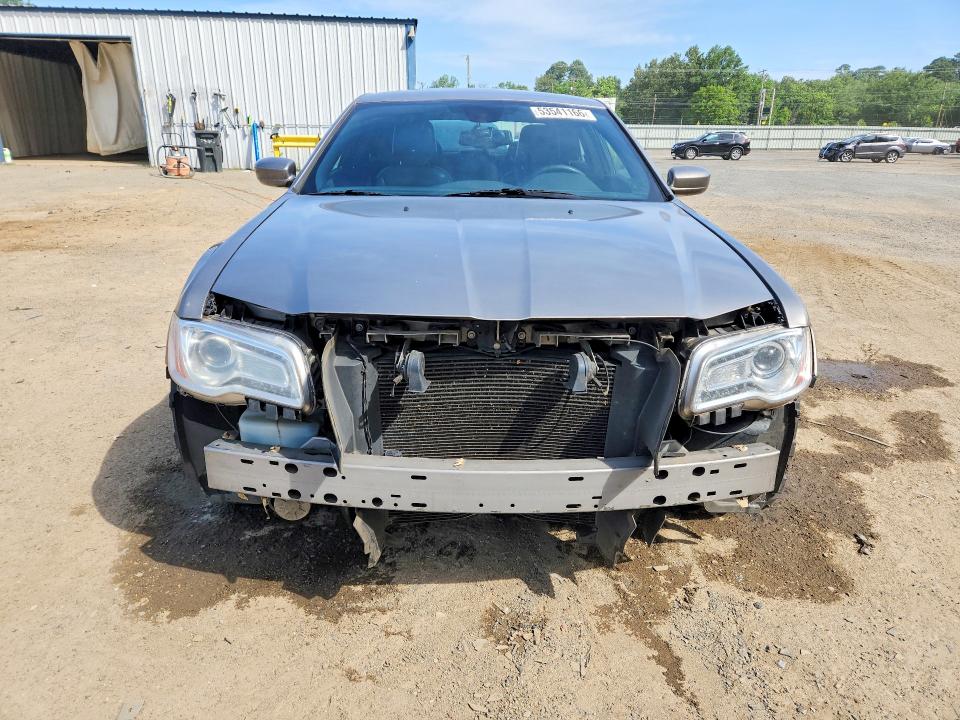 2014 Chrysler 300 მანქანა იყიდება აუქციონზე, vin: 2C3CCAAG5EH222398, აუქციონის ნომერი: 53541166