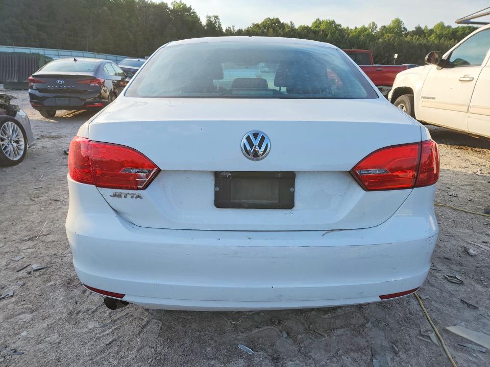 Продаж на аукціоні авто 2012 Volkswagen Jetta, vin: 3VW1K7AJXCM353357, номер лоту: 54241676