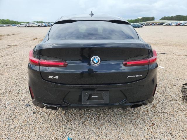 Продажа на аукционе авто 2022 Bmw X4, vin: 5UX33DT02N9M34218, номер лота: 55231316