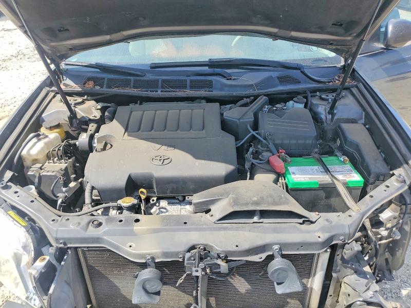 2012 Toyota Avalon მანქანა იყიდება აუქციონზე, vin: 4T1BK3DB6CU462538, აუქციონის ნომერი: 54067586