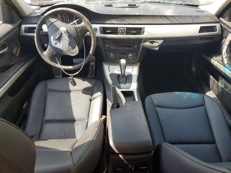 Aukcja sprzedaży 2007 Bmw 328, vin: WBAVA33577KX79730, numer aukcji: 51900516