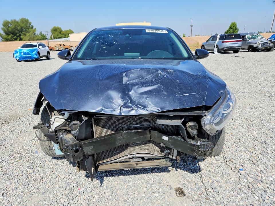 54519046 :رقم المزاد ، 3KPF24AD2LE235699 vin ، 2020 Kia Forte مزاد بيع
