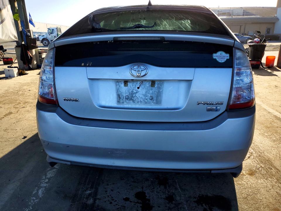 Aukcja sprzedaży 2009 Toyota Prius, vin: JTDKB20U493504421, numer aukcji: 54450366