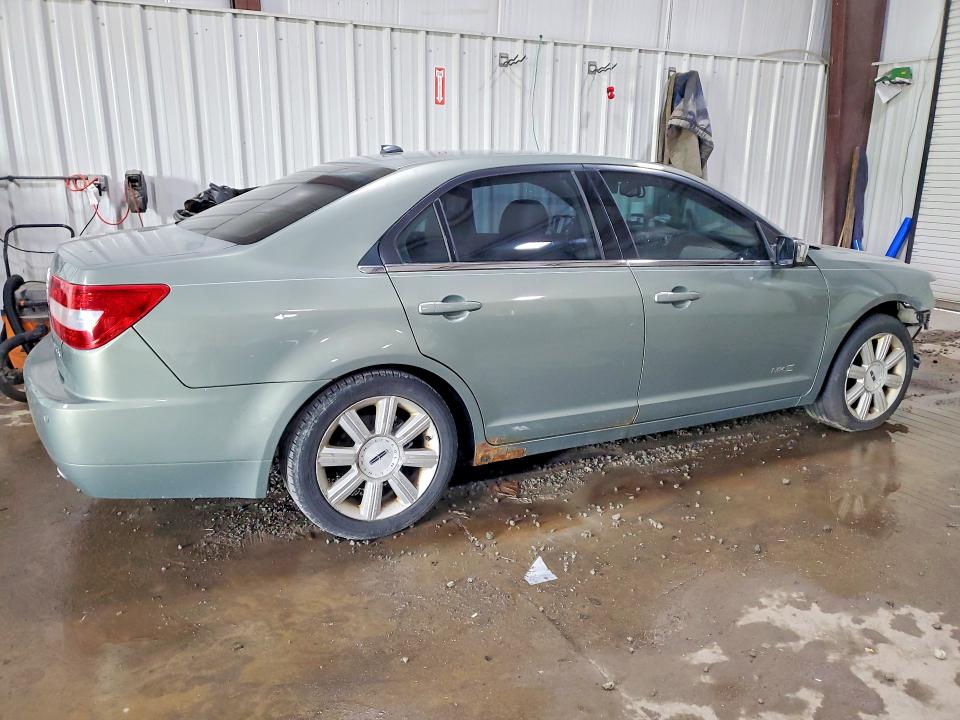 Aukcja sprzedaży 2008 Lincoln Mkz, vin: 3LNHM26T68R618418, numer aukcji: 54598586
