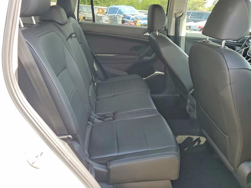 54186326 :رقم المزاد ، 3VV2B7AX8KM053764 vin ، 2019 Volkswagen Tiguan مزاد بيع