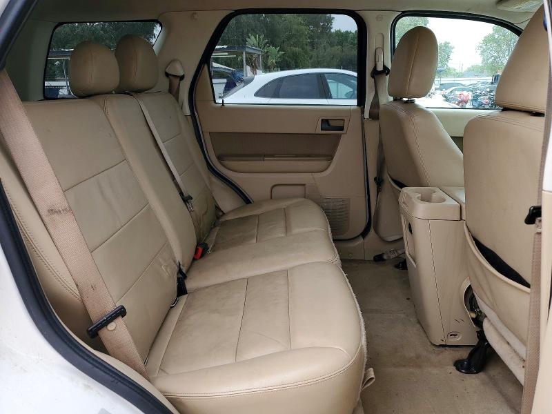 Продаж на аукціоні авто 2012 Ford Escape, vin: 1FMCU0D73CKB31758, номер лоту: 51475066
