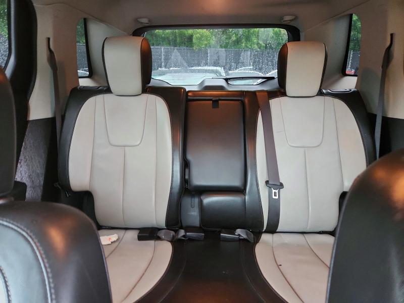 Продаж на аукціоні авто 2016 Gmc Terrain, vin: 2GKFLRE39G6291287, номер лоту: 54859446