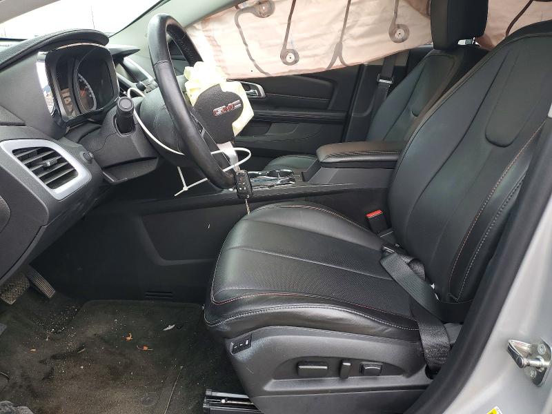 Продажа на аукционе авто 2017 Gmc Terrain, vin: 2GKFLUE34H6251722, номер лота: 52073196