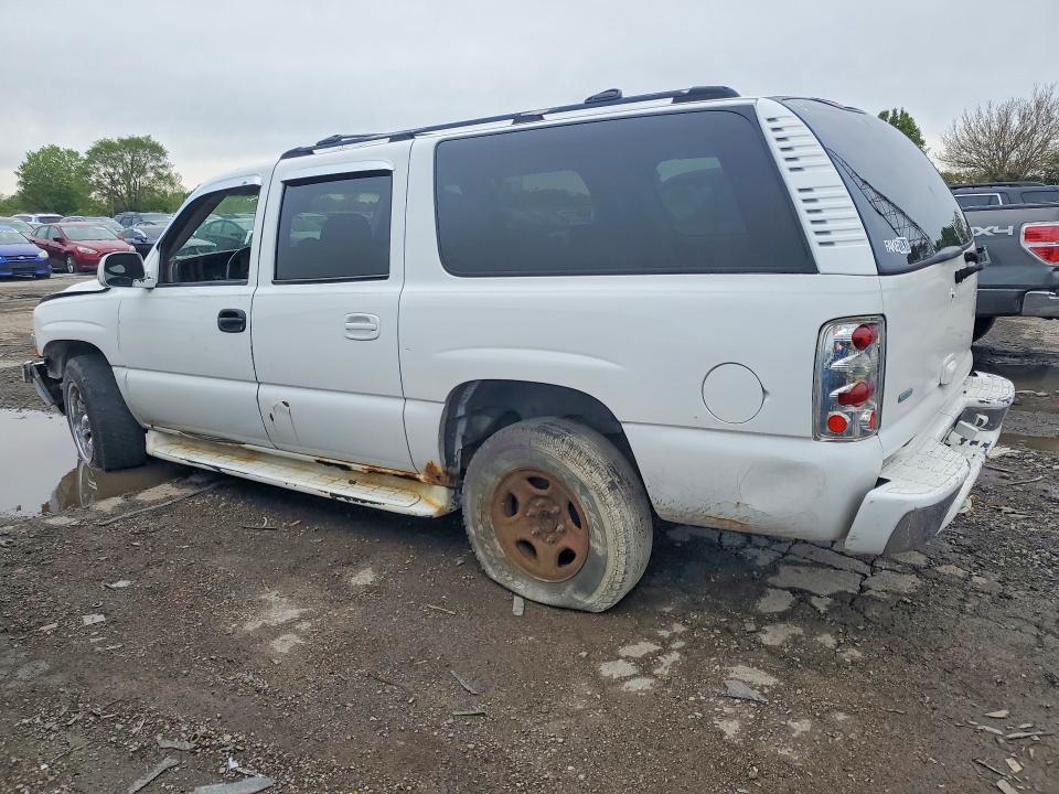 Aukcja sprzedaży 2003 Chevrolet Suburban, vin: 3GNEC16Z33G128748, numer aukcji: 51508476