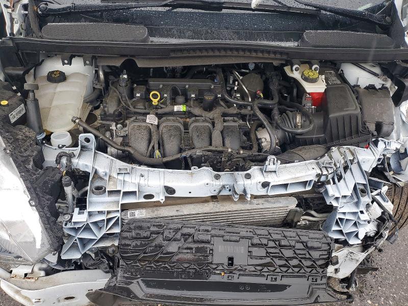 52866286 :رقم المزاد ، NM0LS7S28P1563524 vin ، 2023 Ford Transit Connect مزاد بيع