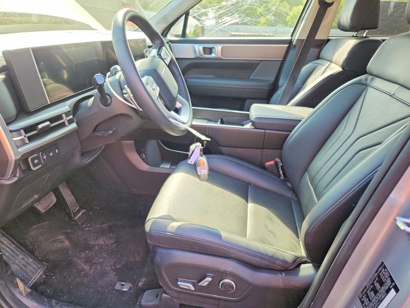 Продаж на аукціоні авто 2026 Hyundai Santa Fe, vin: 5NMP2DGL2TH188055, номер лоту: 53965836