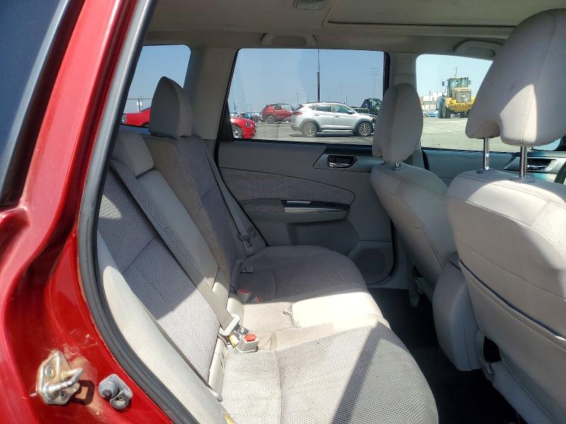 Aukcja sprzedaży 2013 Subaru Forester, vin: JF2SHGACXDH432414, numer aukcji: 53938806