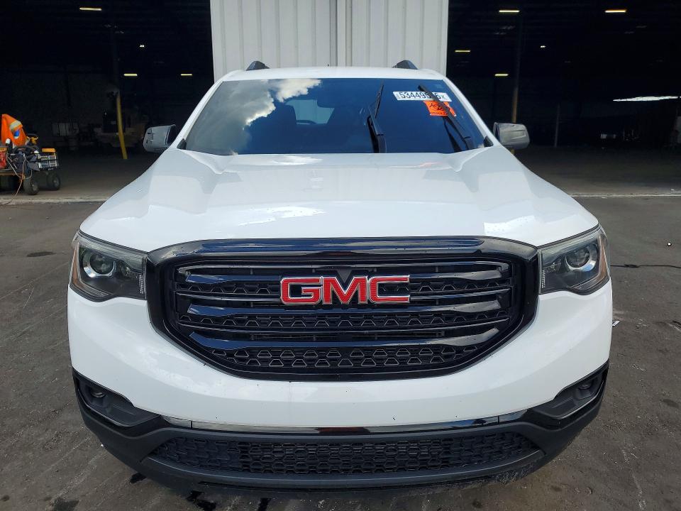 Продаж на аукціоні авто 2019 Gmc Acadia, vin: 1GKKNMLS7KZ277407, номер лоту: 53449526