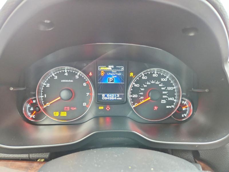52092206 :رقم المزاد ، 4S3BMCL65D3005732 vin ، 2013 Subaru Legacy مزاد بيع