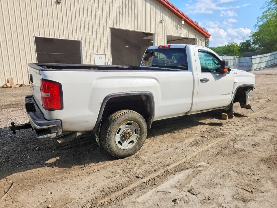 Aukcja sprzedaży 2016 Gmc Sierra, vin: 1GT02REG2GZ147222, numer aukcji: 54270466