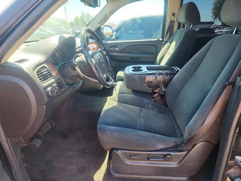 Aukcja sprzedaży 2007 Gmc Yukon Xl, vin: 1GKFC160X7R200618, numer aukcji: 53796066