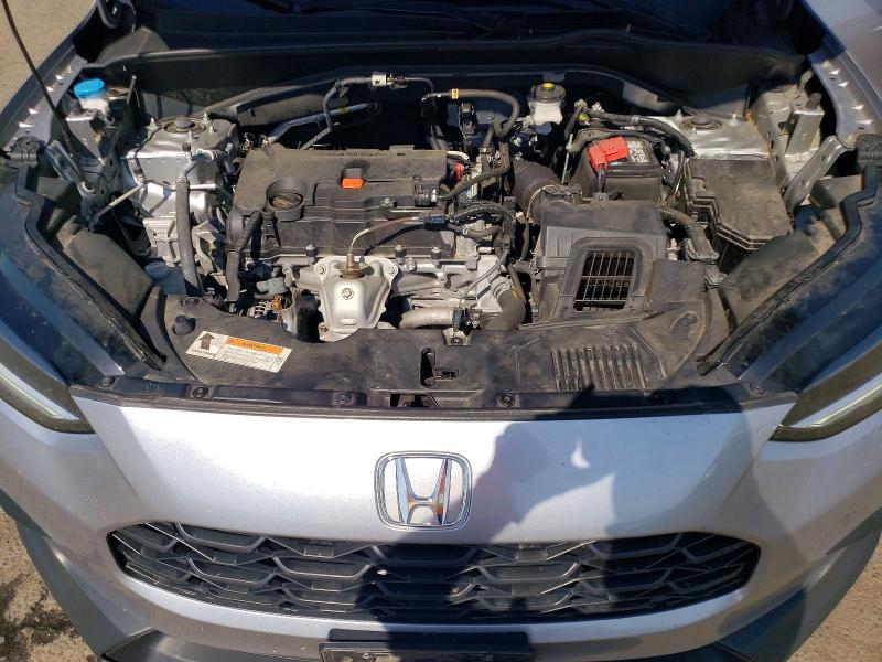 Aukcja sprzedaży 2024 Honda Hr-v, vin: 3CZRZ2H33RM702020, numer aukcji: 54497386