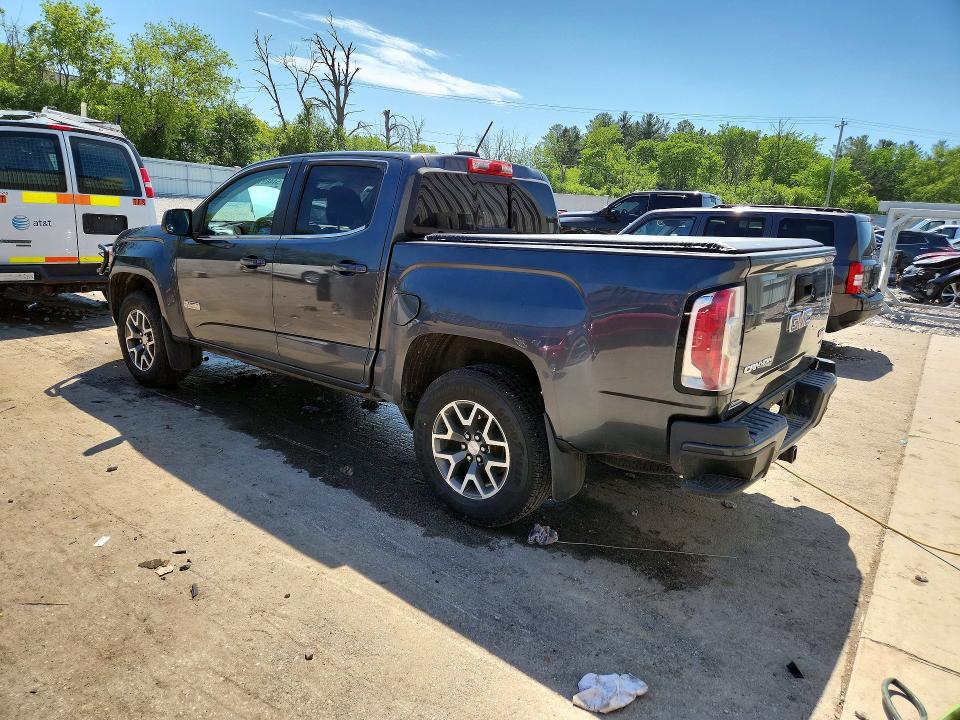 Aukcja sprzedaży 2016 Gmc Canyon, vin: 1GTG6CE34G1106215, numer aukcji: 54489196