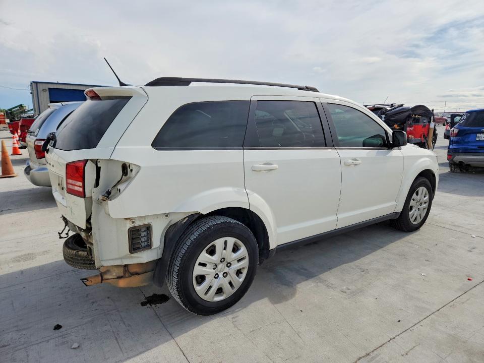 Aukcja sprzedaży 2018 Dodge Journey, vin: 3C4PDCAB5JT182982, numer aukcji: 52469036