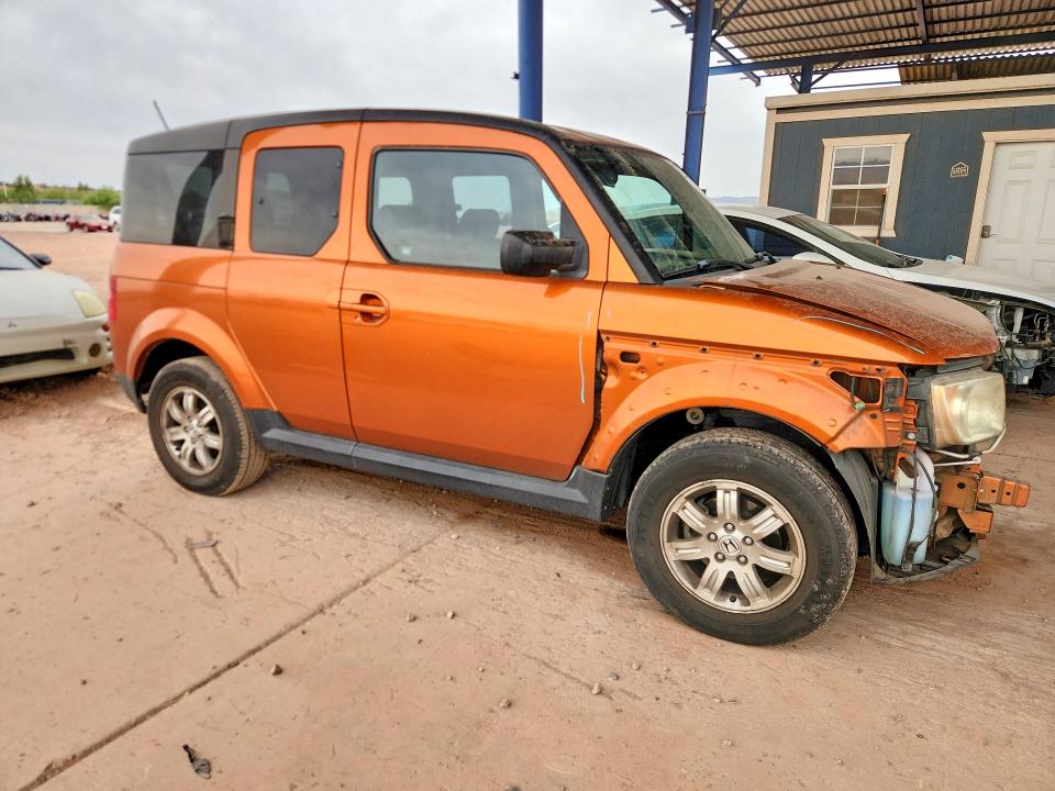 Продаж на аукціоні авто 2006 Honda Element, vin: 5J6YH28706L009923, номер лоту: 51843186