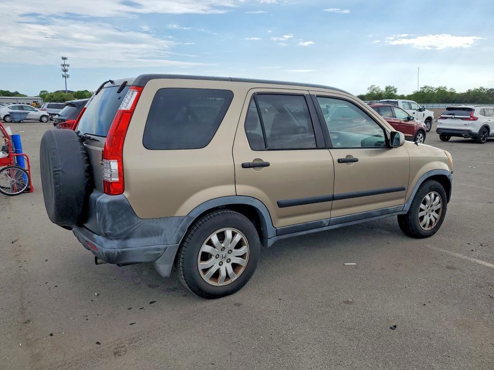 Продаж на аукціоні авто 2005 Honda Cr-v, vin: JHLRD78875C027428, номер лоту: 55455566