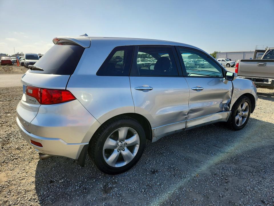 Продажа на аукционе авто 2007 Acura Rdx, vin: 5J8TB18567A004816, номер лота: 51893226