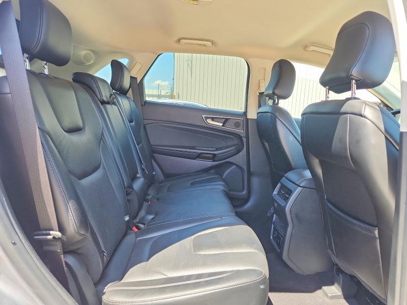 Aukcja sprzedaży 2022 Ford Edge, vin: 2FMPK4K96NBA31380, numer aukcji: 52675966
