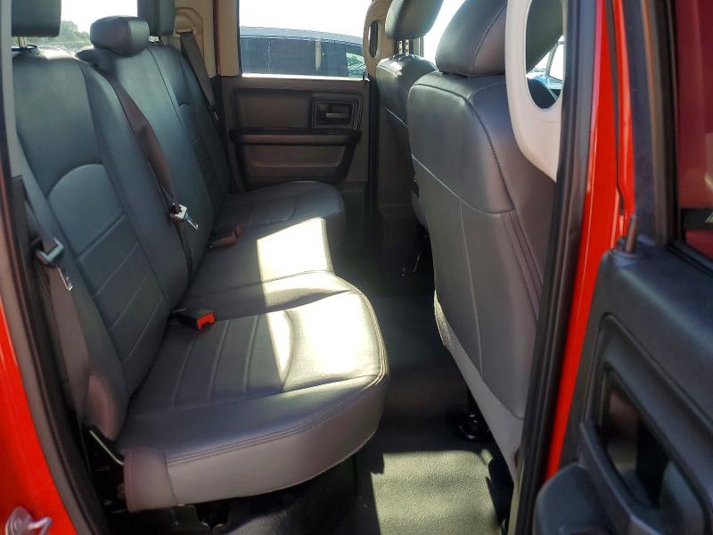 54642426 :رقم المزاد ، 1C6RR6FGXKS613505 vin ، 2019 Ram 1500 Classic مزاد بيع
