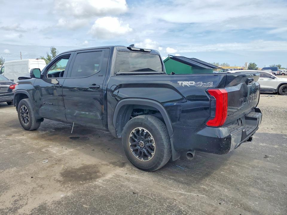 Aukcja sprzedaży 2023 Toyota Tundra, vin: 5TFLA5DB5PX115827, numer aukcji: 46783506