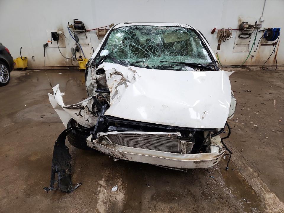 2008 Honda Civic მანქანა იყიდება აუქციონზე, vin: 1HGFA16868L020873, აუქციონის ნომერი: 55447156