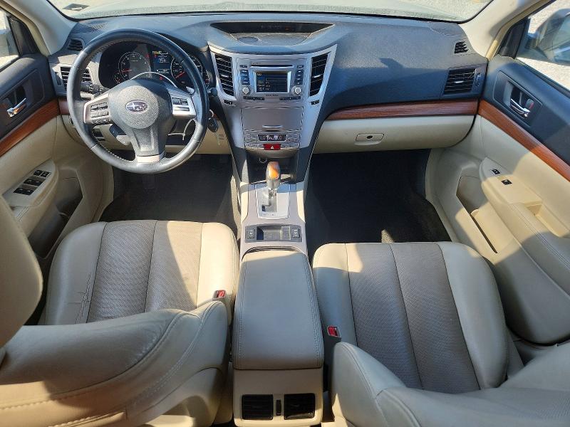 Продажа на аукционе авто 2013 Subaru Outback, vin: 4S4BRBKC3D3321905, номер лота: 53433136