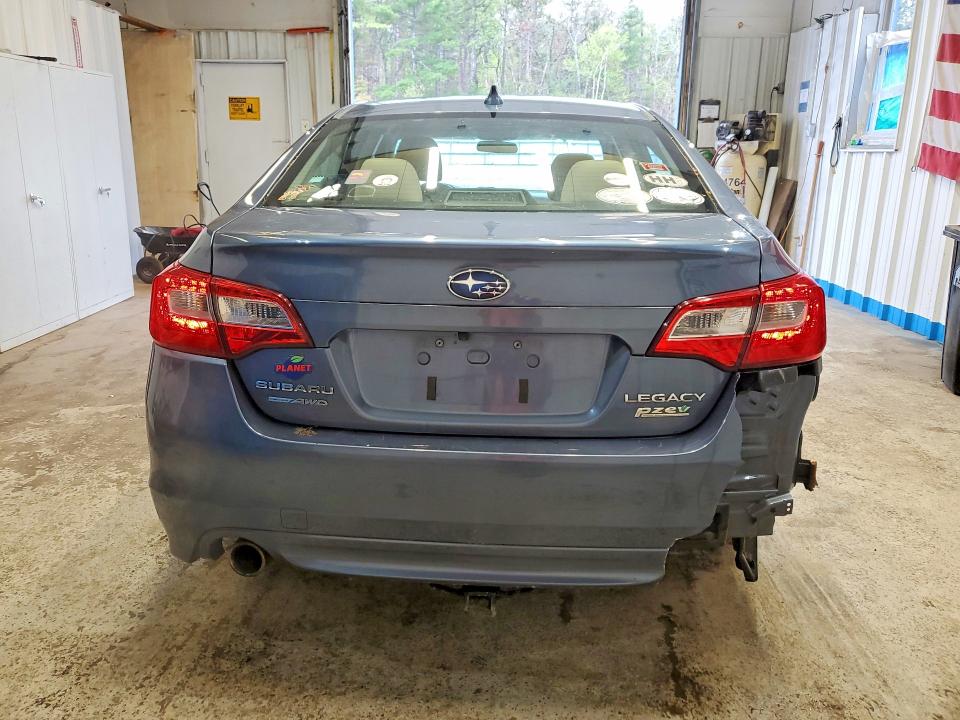 Продаж на аукціоні авто 2017 Subaru Legacy, vin: 4S3BNAC66H3052999, номер лоту: 53738246