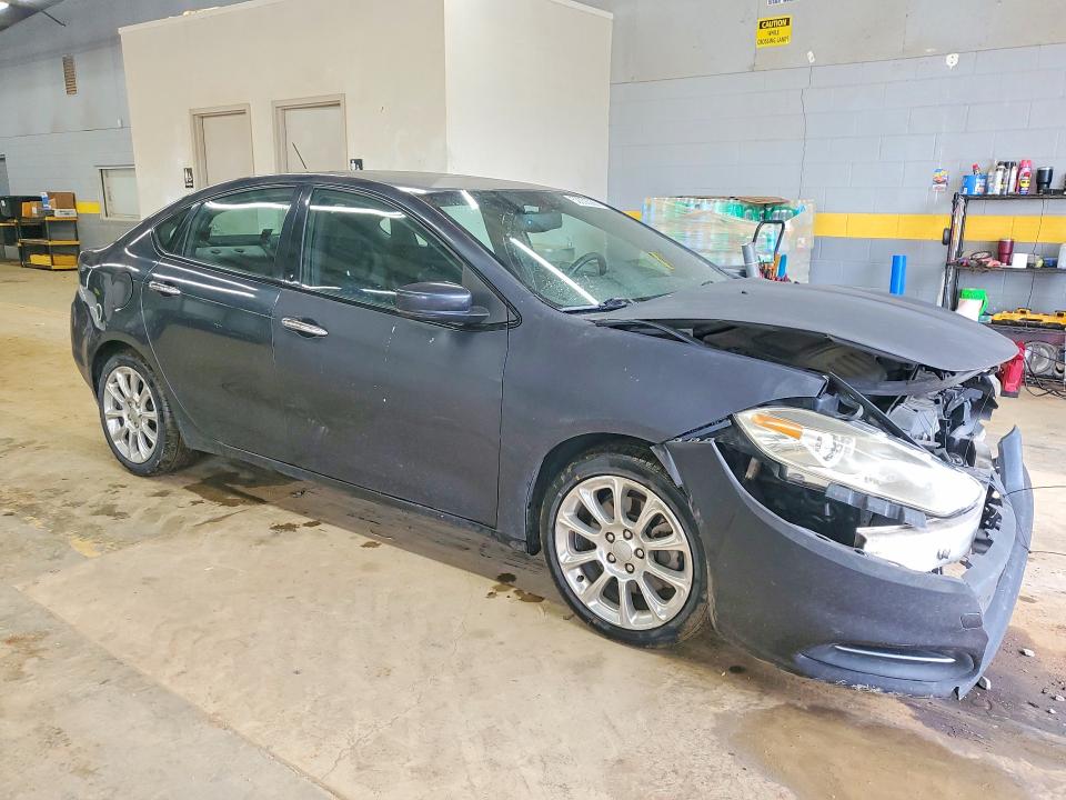 Продажа на аукционе авто 2013 Dodge Dart, vin: 1C3CDFCA2DD315751, номер лота: 52936086