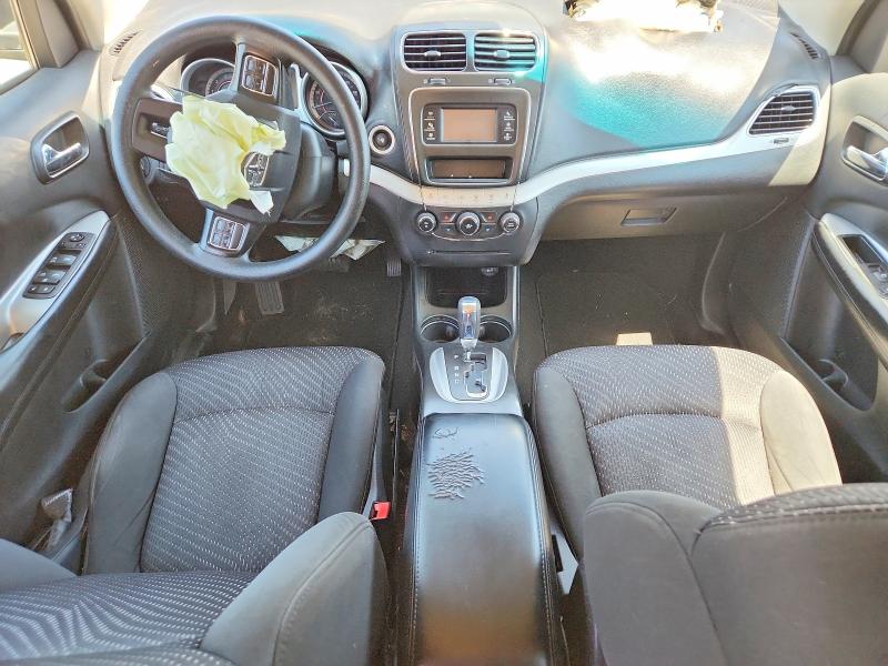 Продажа на аукционе авто 2016 Dodge Journey, vin: 3C4PDCBG2GT137615, номер лота: 53407506