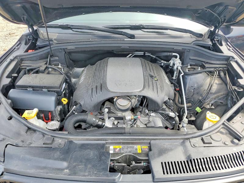 Продажа на аукционе авто 2024 Dodge Durango, vin: 1C4SDJCT6RC102956, номер лота: 52379496