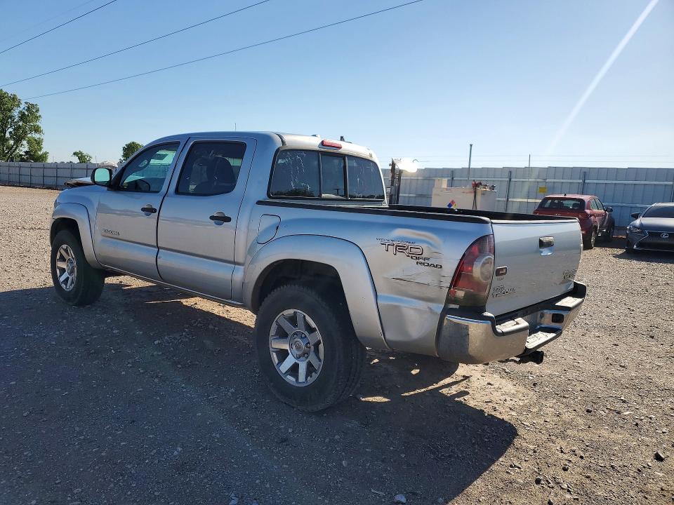 Aukcja sprzedaży 2009 Toyota Tacoma, vin: 5TEJU62N49Z622926, numer aukcji: 53185056
