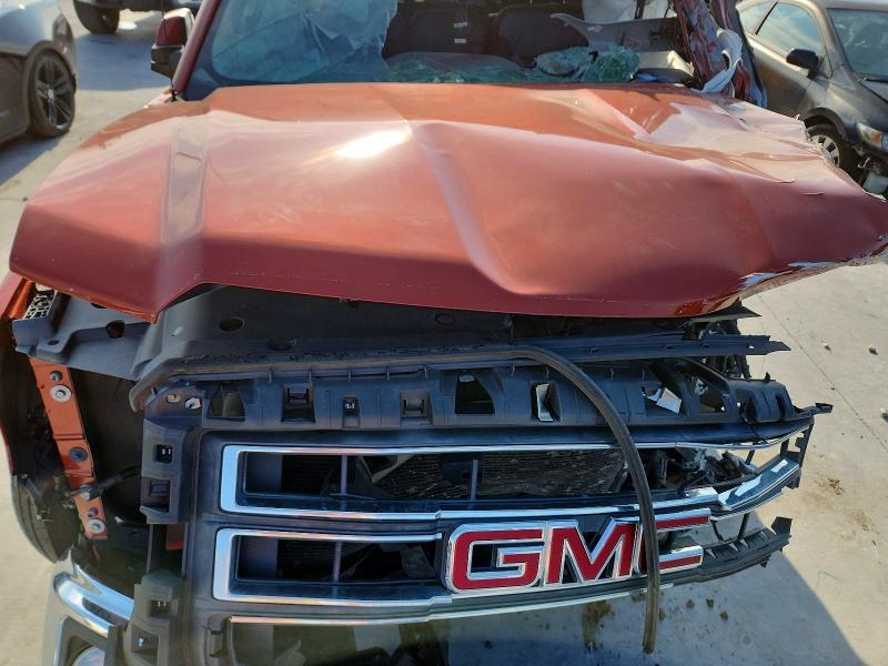 Aukcja sprzedaży 2015 Gmc Sierra, vin: 1GTV2UEC6FZ193754, numer aukcji: 53092976
