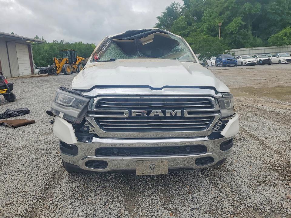 2019 Ram 1500 მანქანა იყიდება აუქციონზე, vin: 1C6SRFJT8KN920899, აუქციონის ნომერი: 54135416