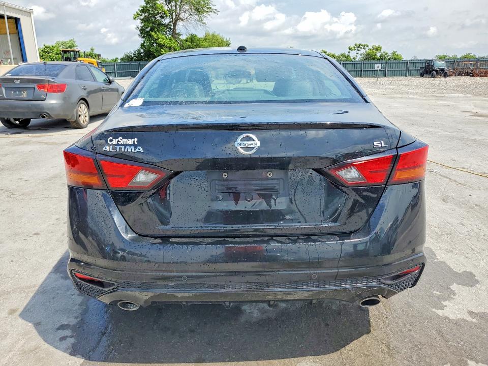 53930996 :رقم المزاد ، 1N4BL4EV0LC130008 vin ، 2020 Nissan Altima مزاد بيع