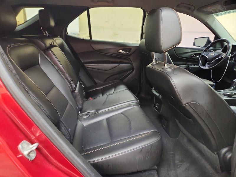 53474286 :رقم المزاد ، 2GNAXYEX7K6254049 vin ، 2019 Chevrolet Equinox مزاد بيع